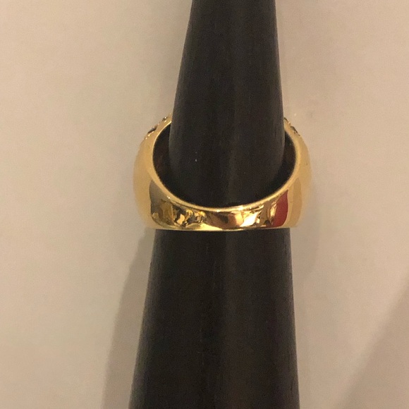 Joan Rivers ring - Picture 6 of 7